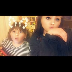 Meet your Posher, Ashleigh